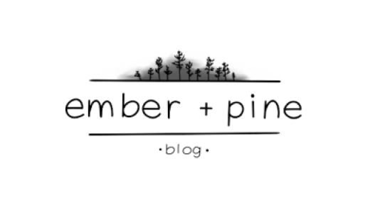 Ember + Pine